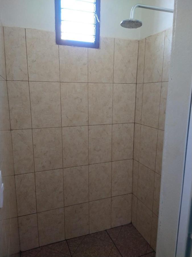 Cabanas Alta Mar Guayabas Esterno foto