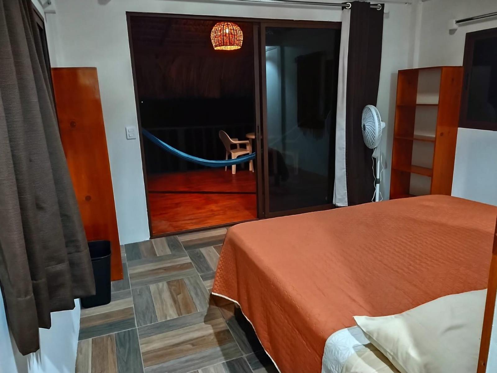 Cabanas Alta Mar Guayabas Camera foto